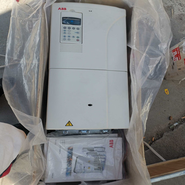 ABB ACS800 ׃�l�����Ϸ�������Q����