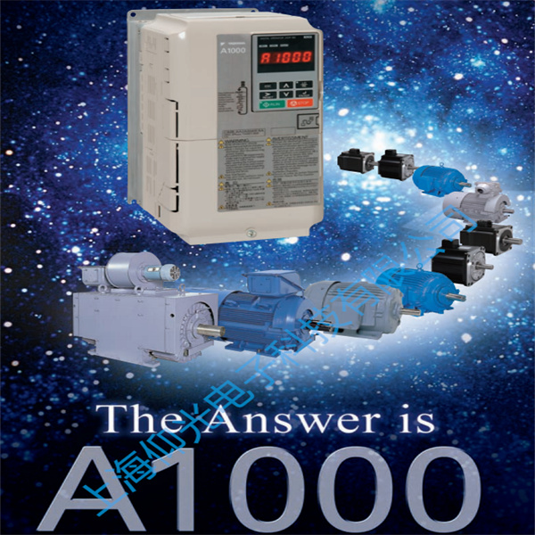 YASKAWA����׃�l���ĳ�Ҋ���ϼ��S��