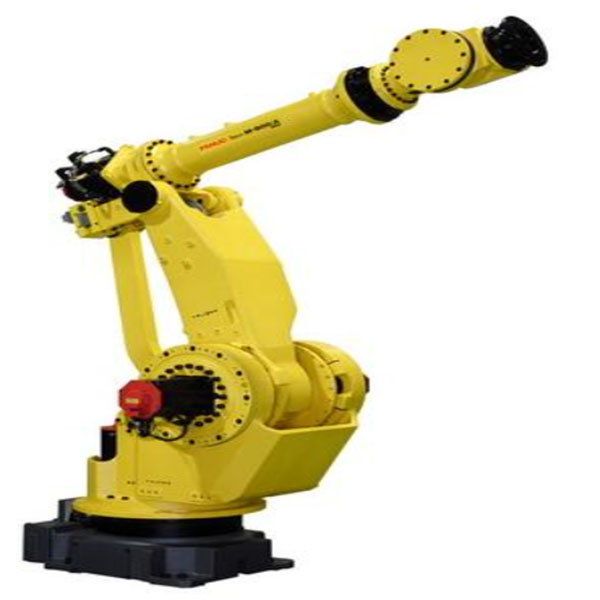 FANUC�C(j��)����M-2000iAݔ�����c(di��n)��(bi��o)����(sh��)��(j��)