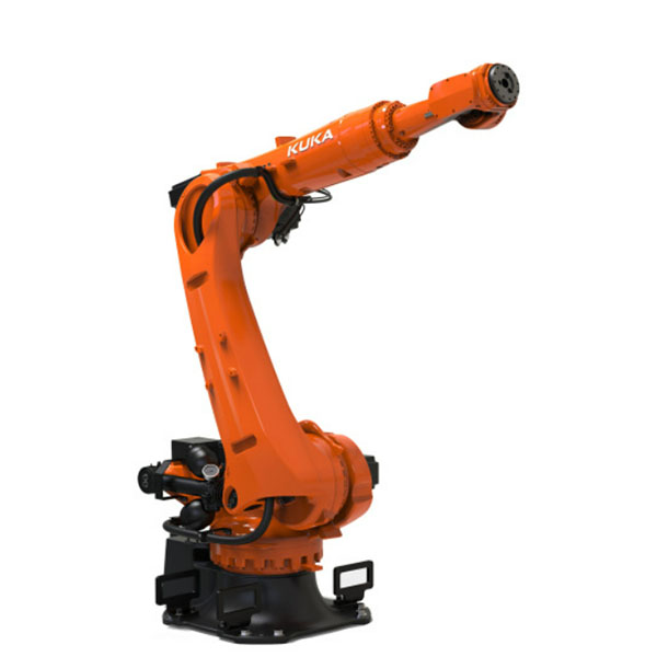 KUKA�C����KR 180 R2900-2������ԃ