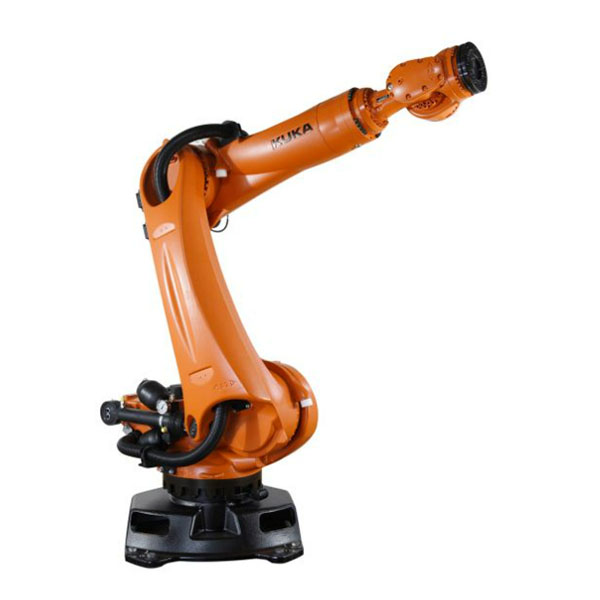 KUKA�C����KR 210 R3300-2 K������ԃ