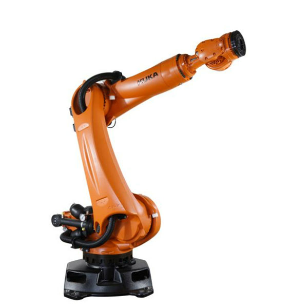 KUKA�C����KR 120 R3900-2 K������ԃ