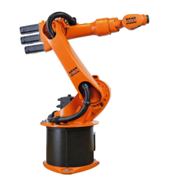 KUKA�C����KR 16-2������ԃ