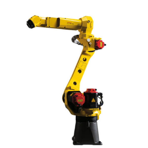 FANUC�l�ǿư��\�C����M-10iA�^����S��