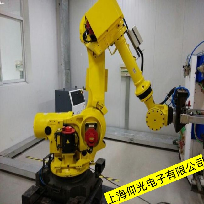 �P(y��ng)��FANUC�l(f��)�ǿƙC(j��)�����L�r�gͣ�C(j��)���ϾS��Ʒ�|(zh��)�鱾