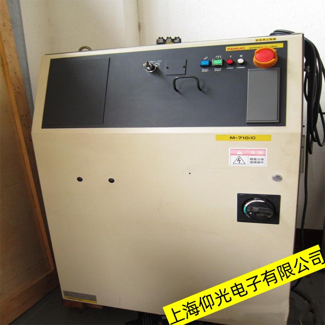 �R�� FANUC�l�ǿƙC����021�󾯹��ϾS���|�����C   