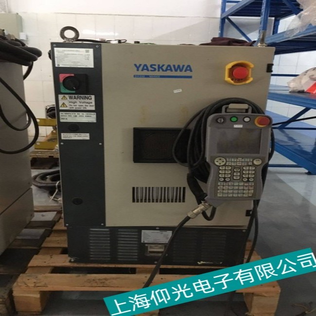 ����YASKAWA�����C(j��)����׃�l����Ҋ���ϾS�޲�����̖