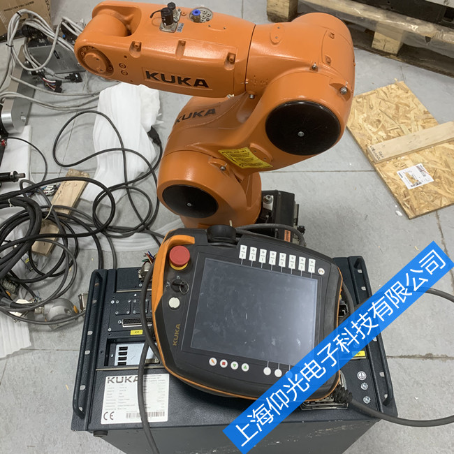 KUKA�쿨�C���˾S�޳�Ҋ����ԭ�򼰽�Q����