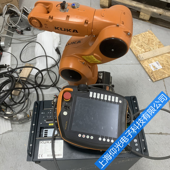 KUKA��(k��)���C(j��)���˾S�ވ�(b��o)�����a����Ԕ��(x��)