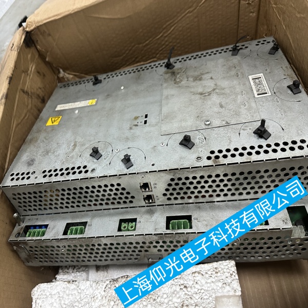 Ȫ��ABB�C����DSQC663������ģ�K�^����ϾS������