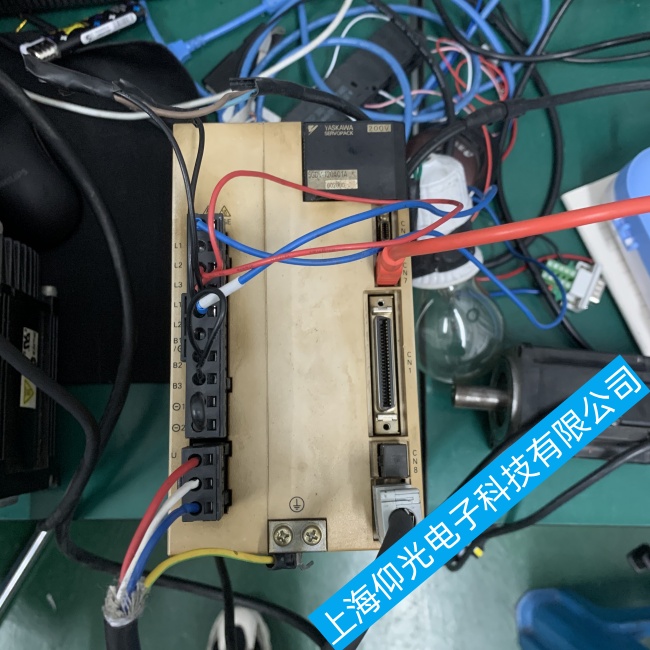 ����YASKAWA����VA1400�C���������o�����ӹ��ϾS��ϵ��ʽ