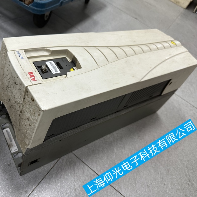 Ȫ��ABB�C(j��)����DSQC663׃�l����늟o�@ʾ���ϾS�ޏS���Ԓ