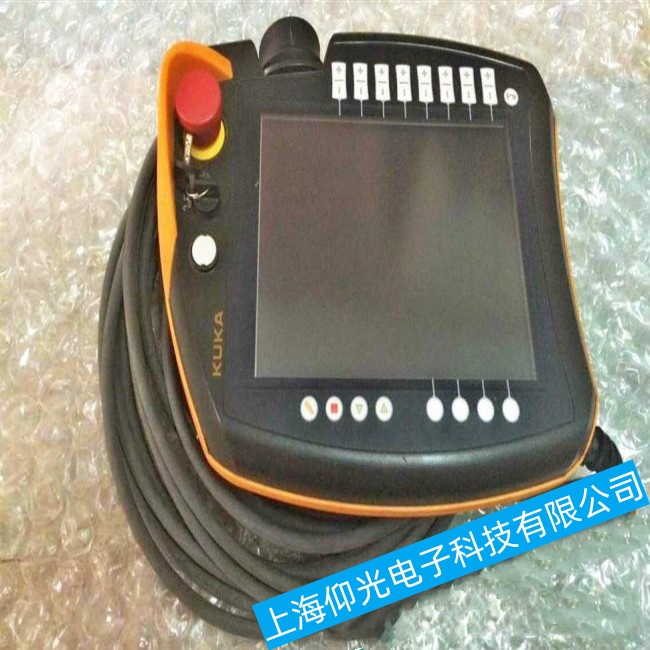 ����KUKA�쿨�C����KR 30-3ʾ�������e�^��o���|�����ϾS������