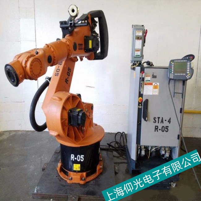�L(zh��ng)ɳKUKA��(k��)���C(j��)����KR 3 R540���ŷ��(q��)��(d��ng)����늺�o(w��)�@ʾ���ϾS������