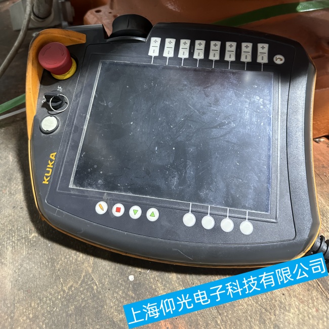 ����KUKA�쿨�C����KR 60-3ʾ�����_�C�����Ԅ��؆����ϾS�����M�yԇ