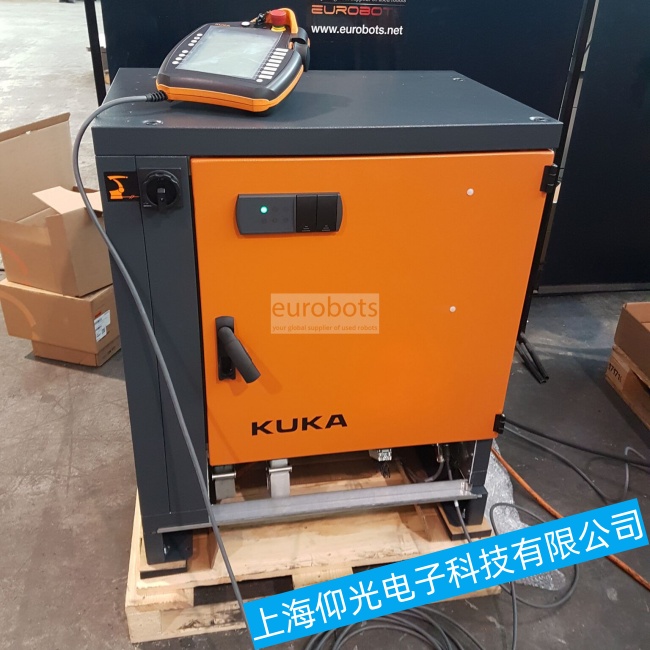 �K��KUKA��(k��)���C(j��)����KR 60-3���ƹ���F(xi��n)��(b��o)����ʾ���ϾS�ވ�(b��o)�r(ji��)��